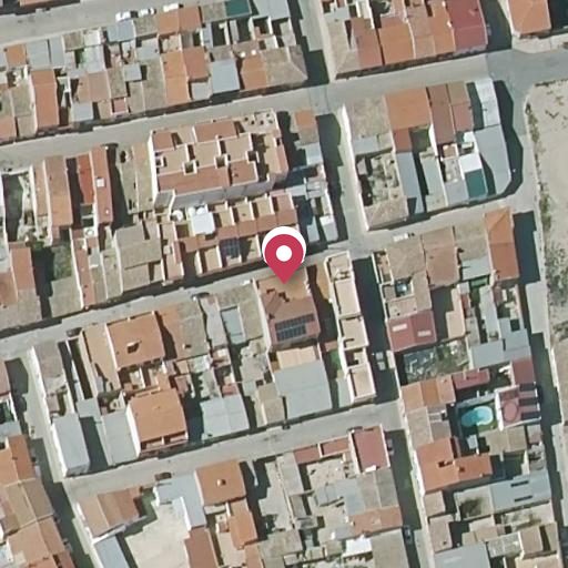 Foto aérea de la subasta en Ontur