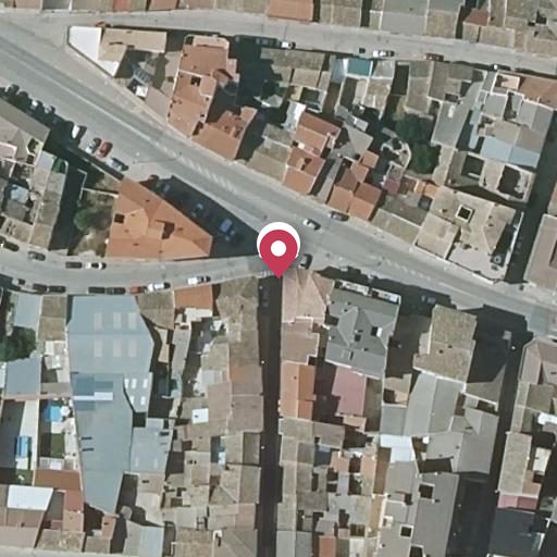 Foto aérea de la subasta en Roda, la
