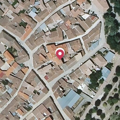 Foto aérea de la subasta en Vianos