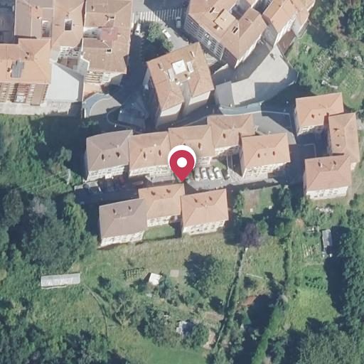 Foto aérea de la subasta en Bermeo