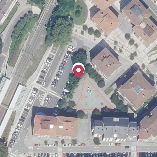 Foto aérea de la subasta en Hernani