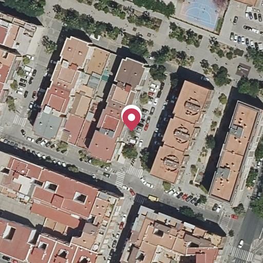 Foto aérea de la subasta en València