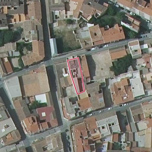 Foto aérea de la subasta en Villarrobledo
