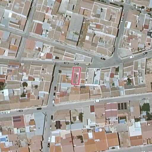Foto aérea de la subasta en Valdepeñas
