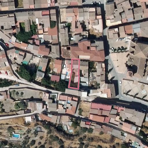 Foto aérea de la subasta en Loja