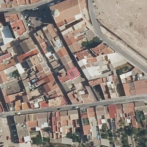 Foto aérea de la subasta en Murcia