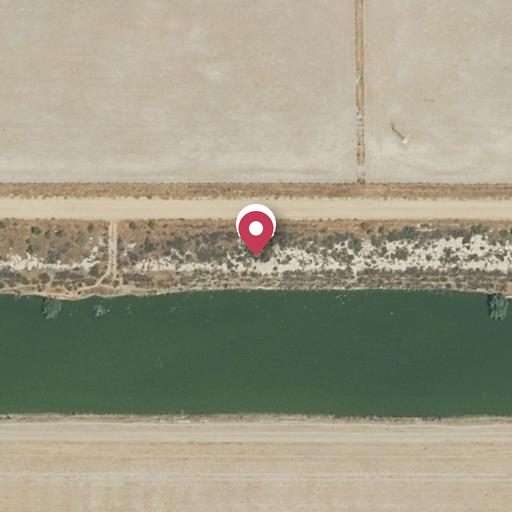 Foto aérea de la subasta en Aznalcázar