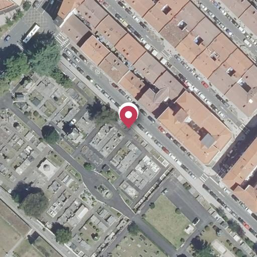 Foto aérea de la subasta en Portugalete