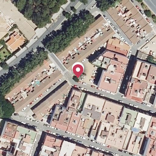 Foto aérea de la subasta en Huelva