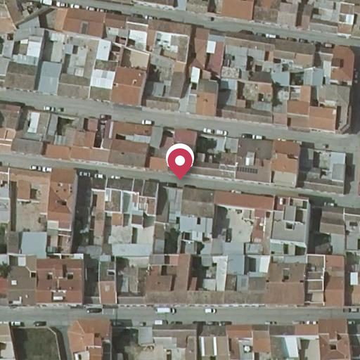 Foto aérea de la subasta en Villarrobledo