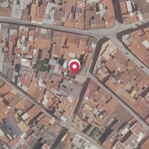 Foto aérea de la subasta en Badajoz