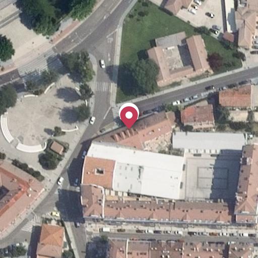 Foto aérea de la subasta en Laguna de Duero