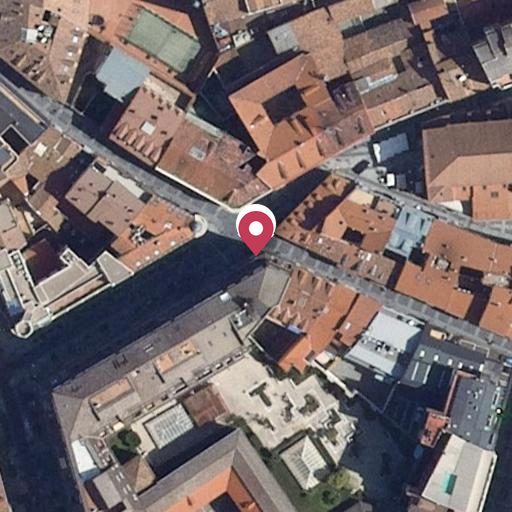 Foto aérea de la subasta en Valladolid