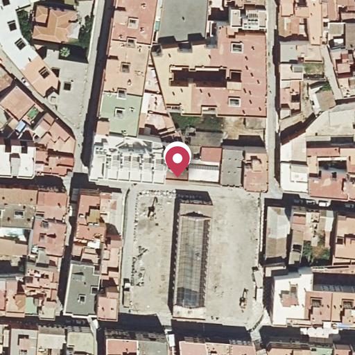 Foto aérea de la subasta en Línea de la Concepción, L