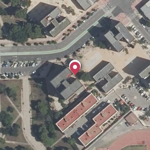 Foto aérea de la subasta en Cartagena