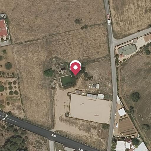 Foto aérea de la subasta en Sant Antoni de Portmany