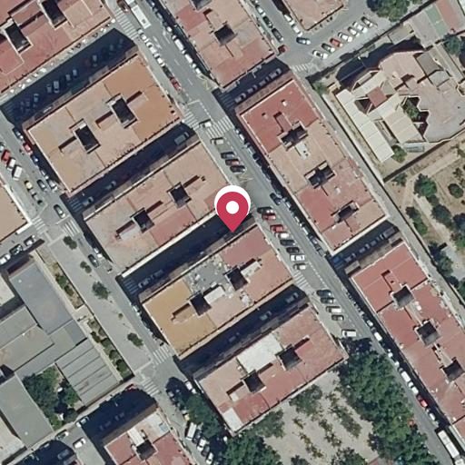 Foto aérea de la subasta en Palma