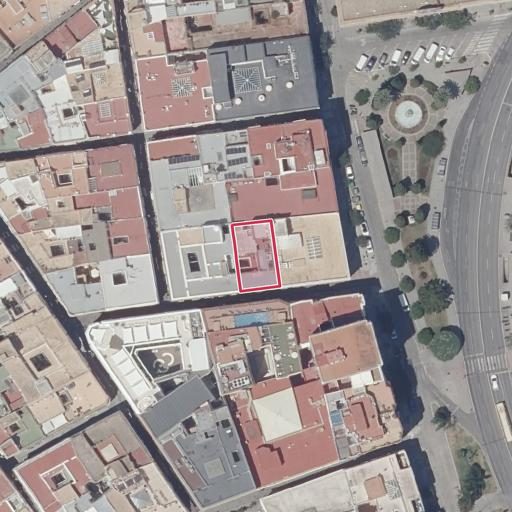 Foto aérea de la subasta en Cadiz