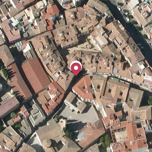 Foto aérea de la subasta en Jaen