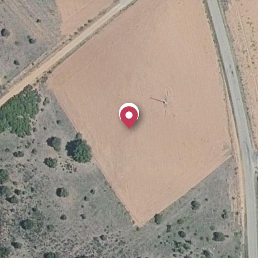 Foto aérea de la subasta en Ardoncino