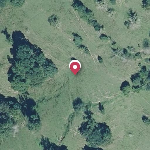 Foto aérea de la subasta en Piloña