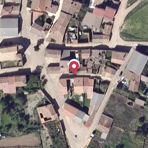 Foto aérea de la subasta en Quintana Redonda