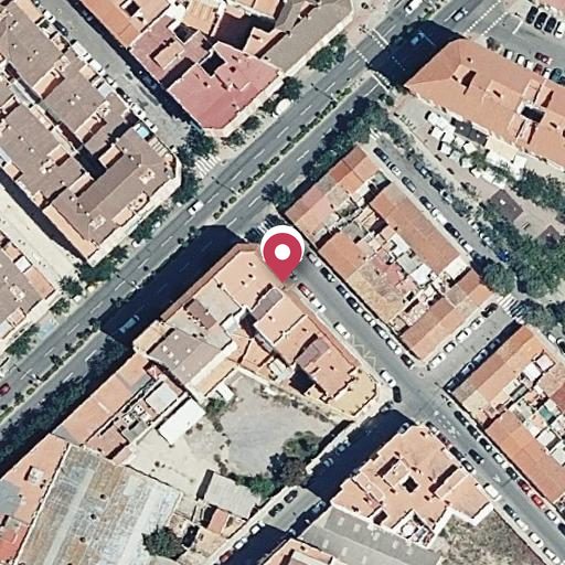 Foto aérea de la subasta en Castellon