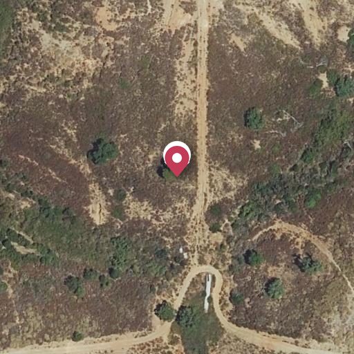 Foto aérea de la subasta en Marbella
