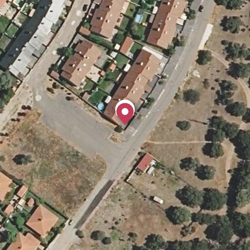 Foto aérea de la subasta en Galindo y Perahuy