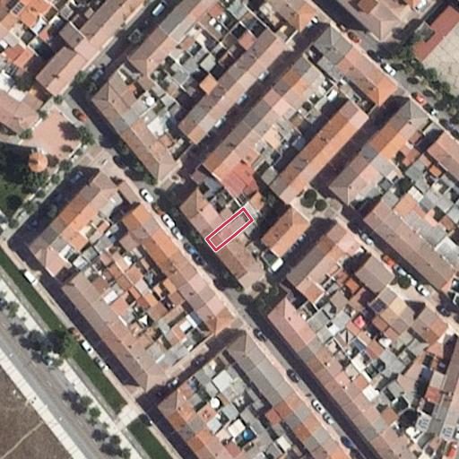 Foto aérea de la subasta en Valladolid