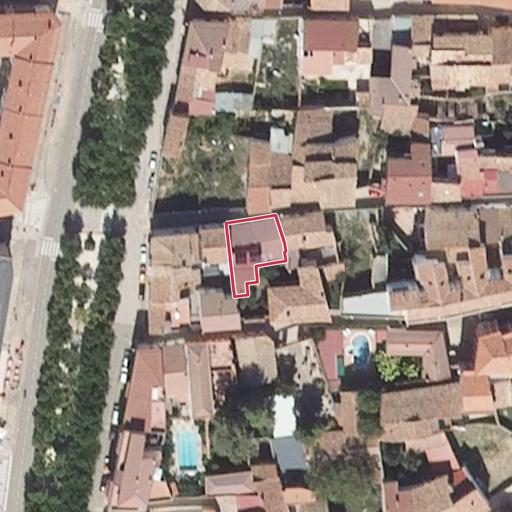 Foto aérea de la subasta en Cariñena