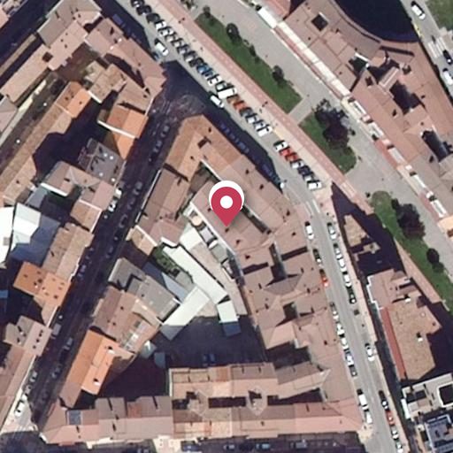 Foto aérea de la subasta en Burgos