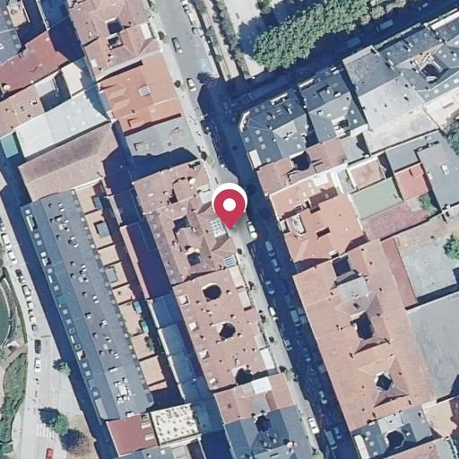 Foto aérea de la subasta en Ourense