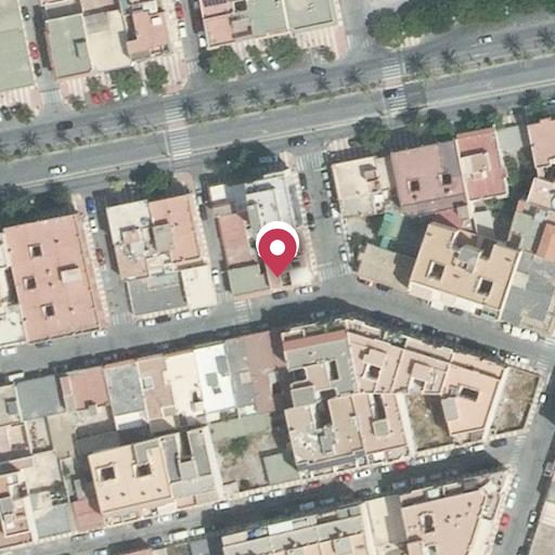Foto aérea de la subasta en Roquetas de Mar