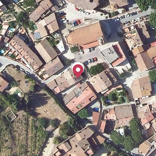 Foto aérea de la subasta en Teià