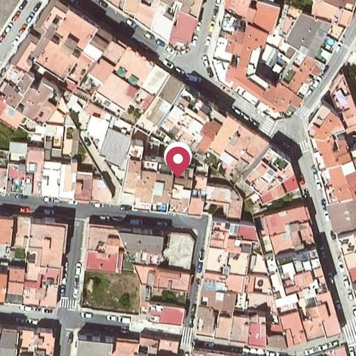 Foto aérea de la subasta en Sant Pere de Ribes