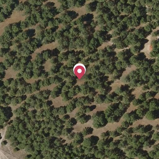Vista aérea del bien 23: Vivienda, La Zubia