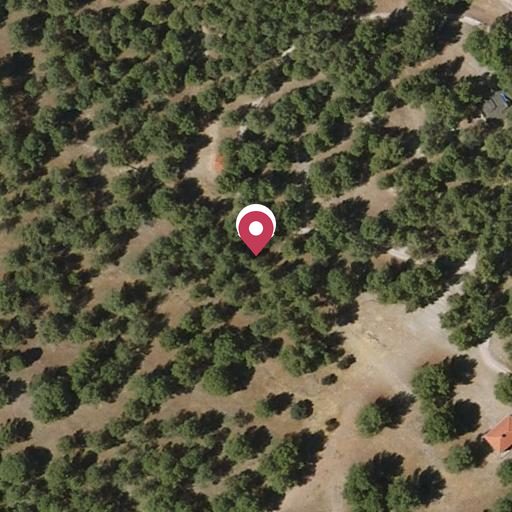 Vista aérea del bien 26: Vivienda, La Zubia