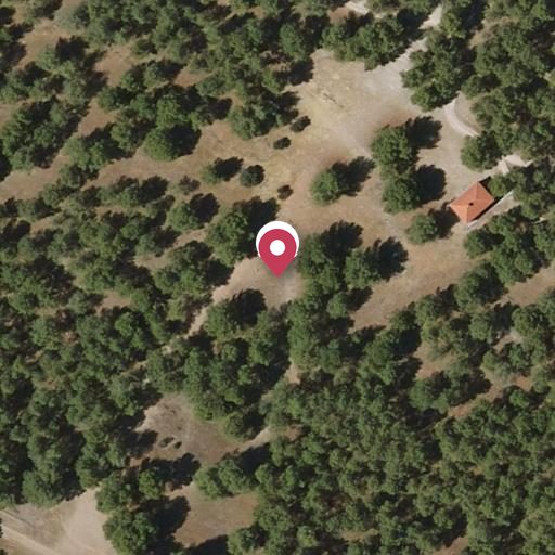 Vista aérea del bien 28: Vivienda, La Zubia