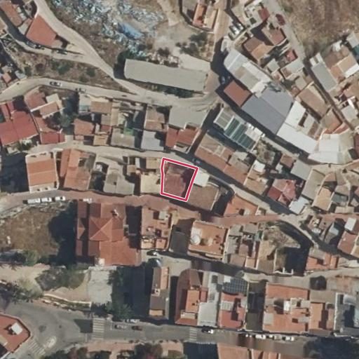 Foto aérea de la subasta en Murcia