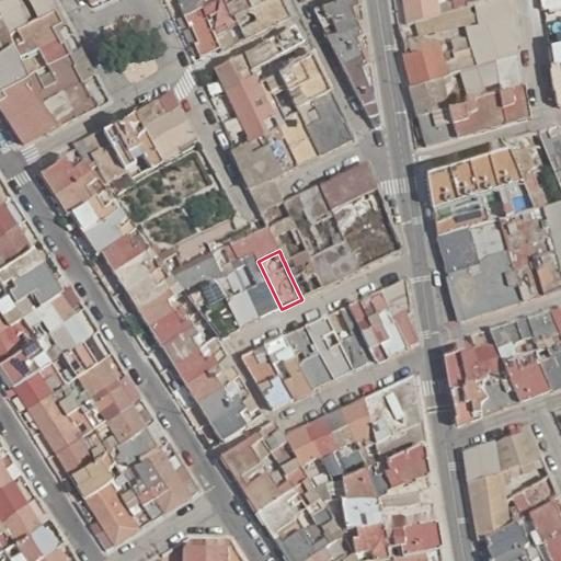 Foto aérea de la subasta en Cartagena