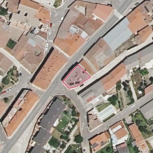 Foto aérea de la subasta en San Cristobal de la Cuesta