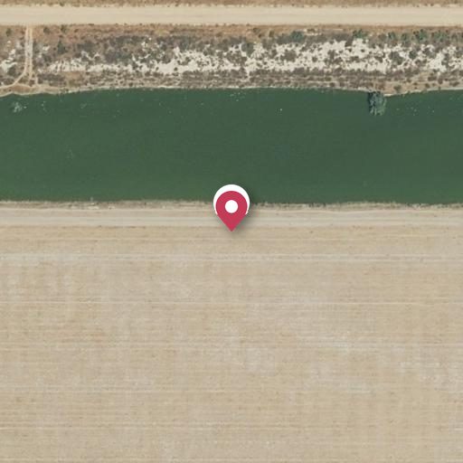 Foto aérea de la subasta en Aznalcazar