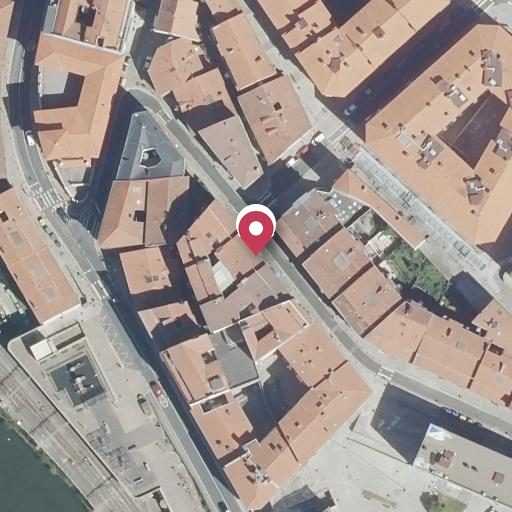 Foto aérea de la subasta en Bilbao