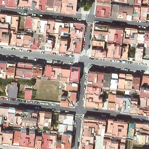 Foto aérea de la subasta en Sant Pere de Ribes