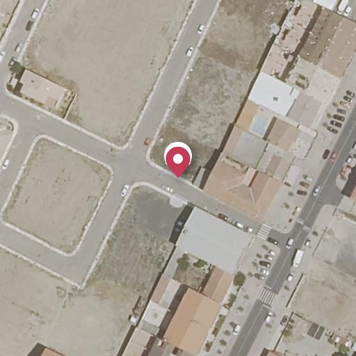Foto aérea de la subasta en Yincos