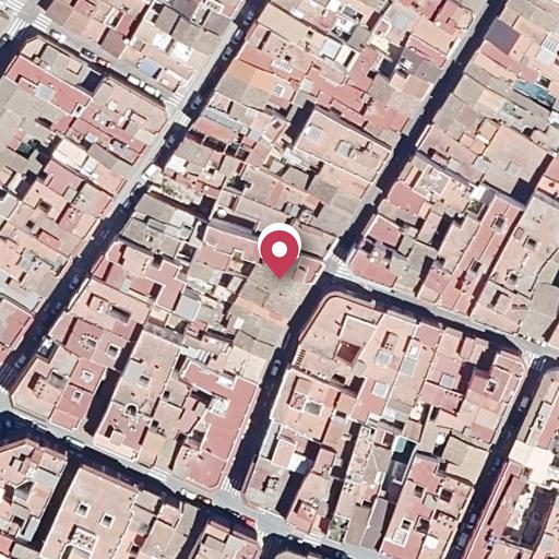 Foto aérea de la subasta en Sueca
