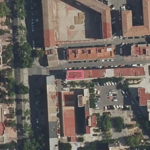 Foto aérea de la subasta en Murcia