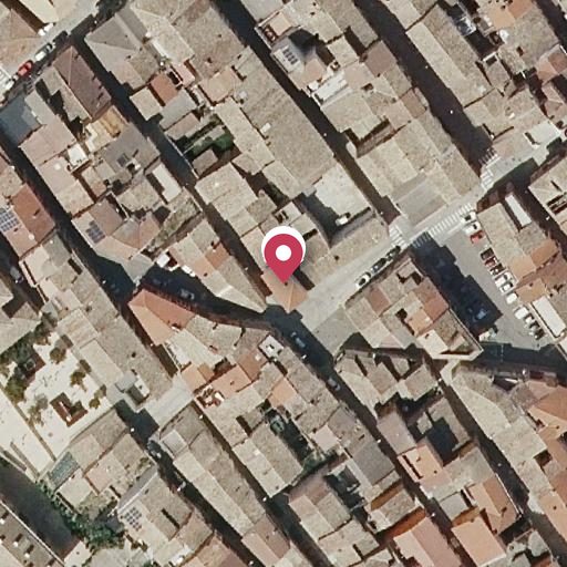 Foto aérea de la subasta en Villafranca