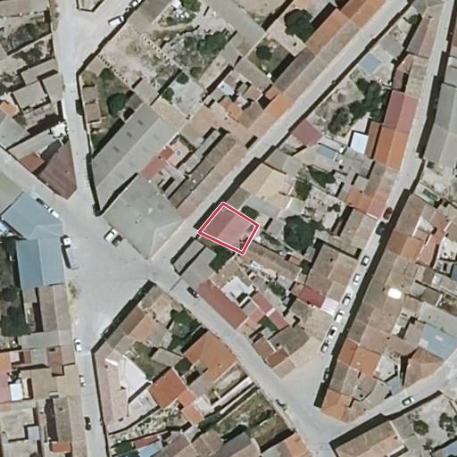 Foto aérea de la subasta en Casas de Juan Nuñez